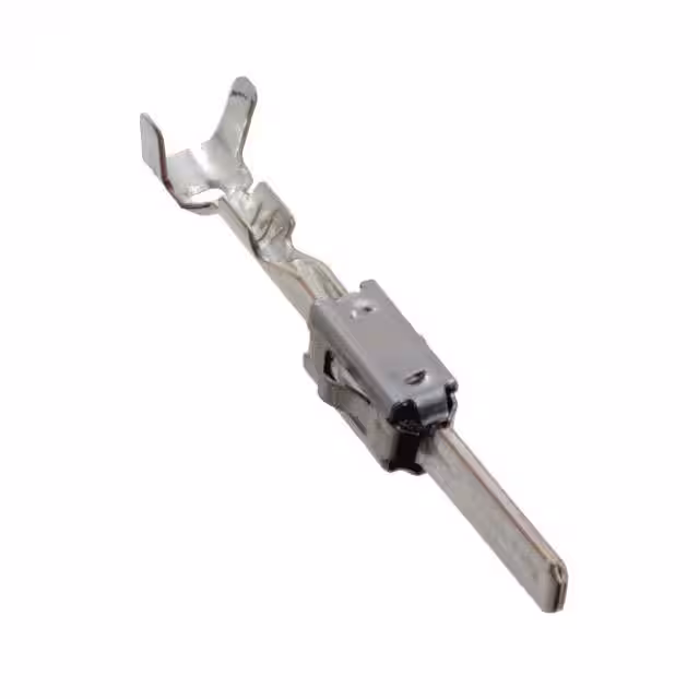 1-965982-1 TE Connectivity AMP Connectors  Contacts de connecteur rectangulaires